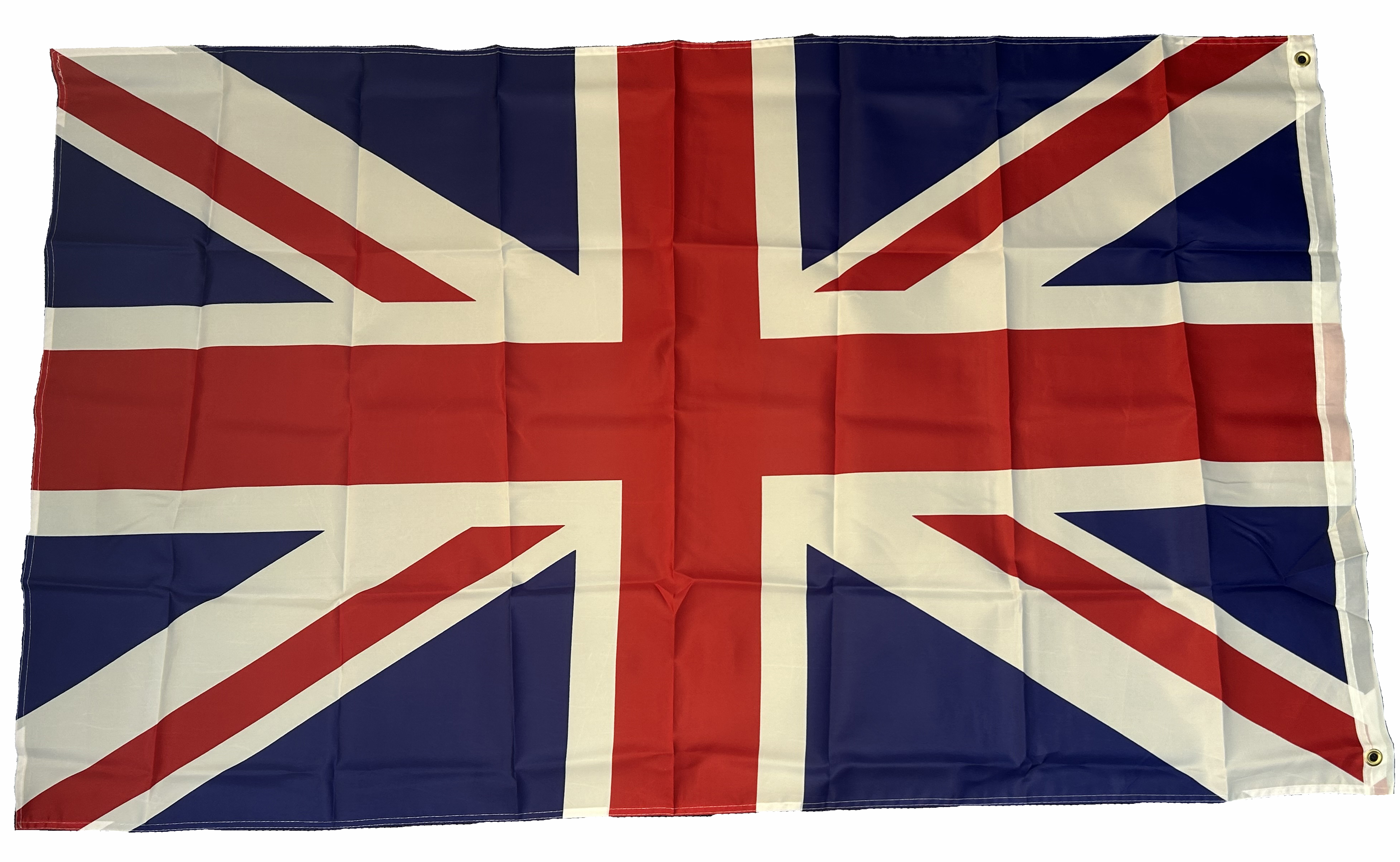 5' x 3' Union Jack flag